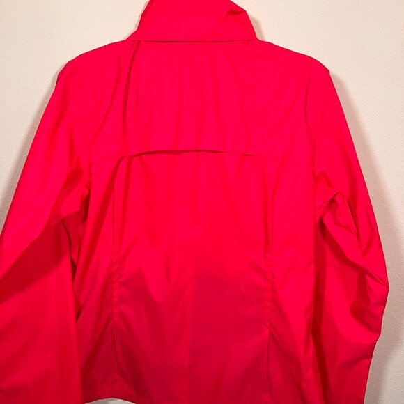 Women's Columbia Switchback Rain Jacket - Picture 2 of 7
